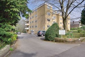 Visitor Parking + Vehicle Access- click for photo gallery